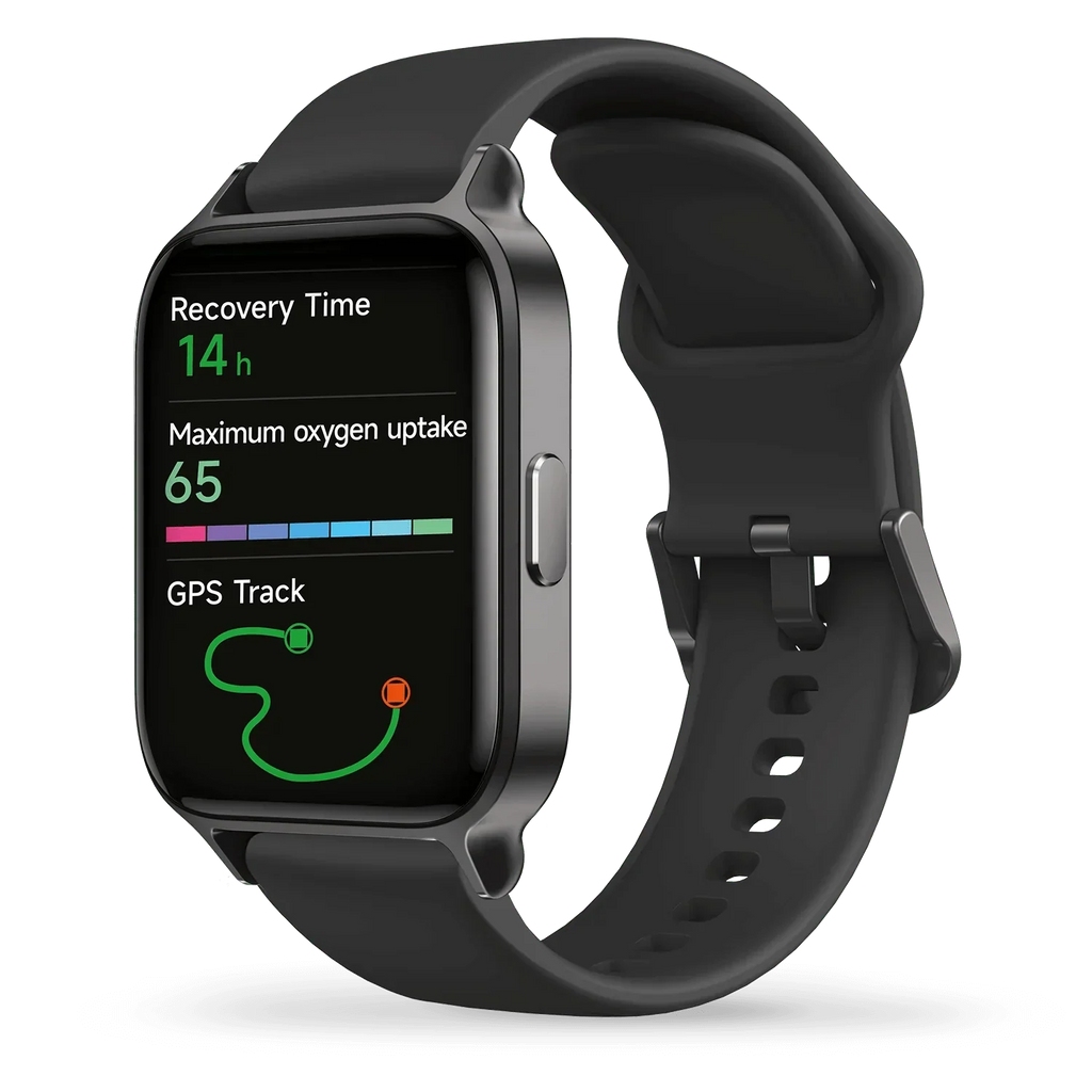 ICE-WATCH Men's ICE fit Unisex Connected Watch 024104