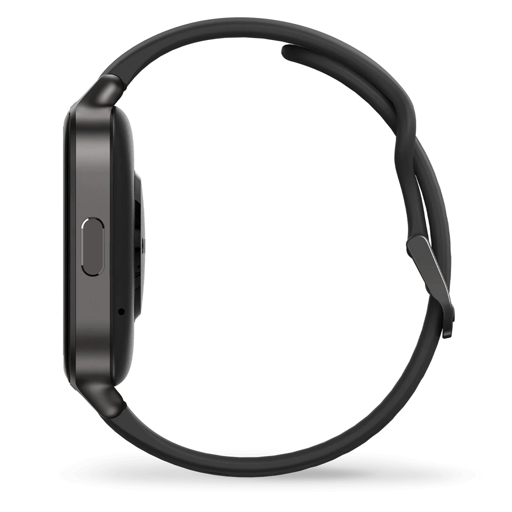 ICE-WATCH Men's ICE fit Unisex Connected Watch 024104