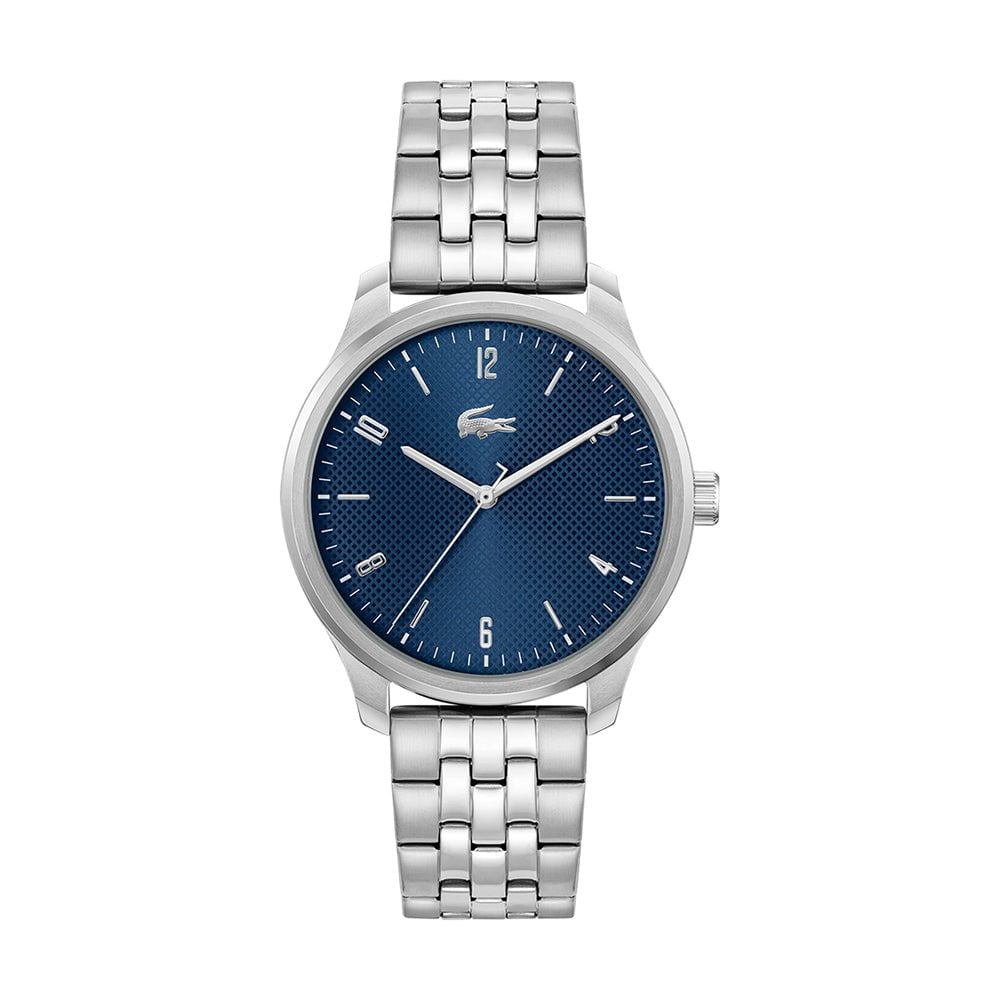 LACOSTE Men's Lisbon Steel Watch 2011325
