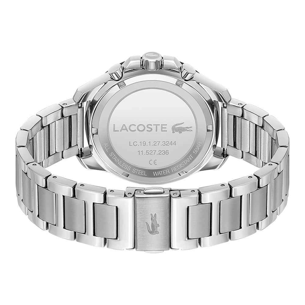 LACOSTE Men's Toronga Steel Watch 2011342