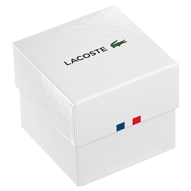 LACOSTE Men's Toronga Steel Watch 2011342