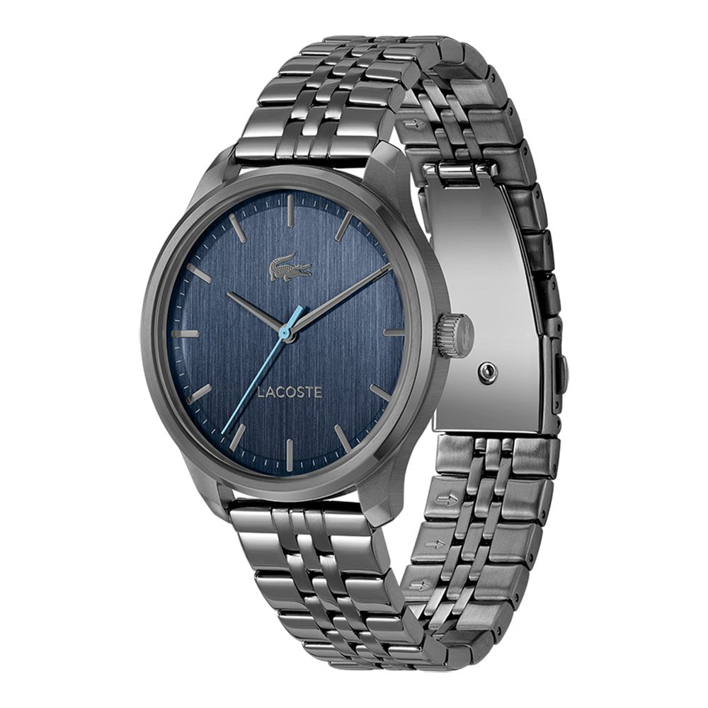 LACOSTE Men's Lisbon Steel Watch 2011371