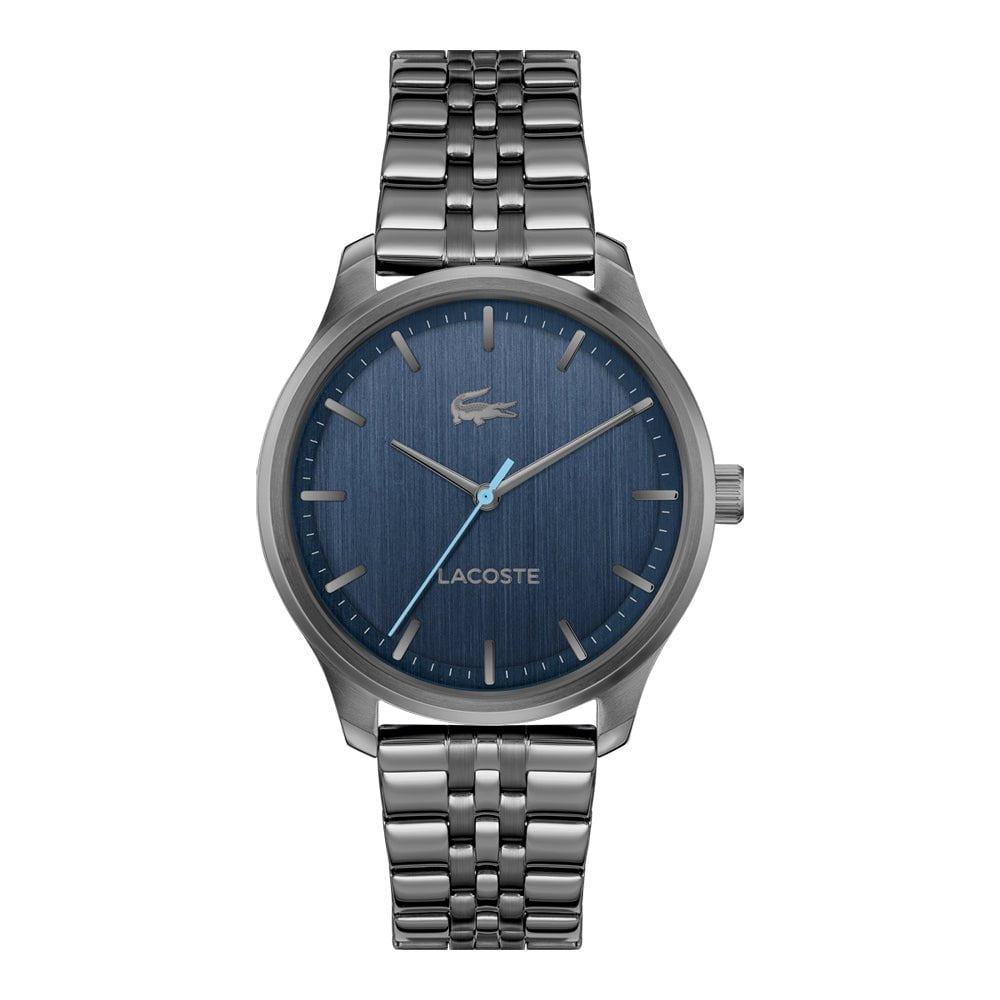LACOSTE Men's Lisbon Steel Watch 2011371
