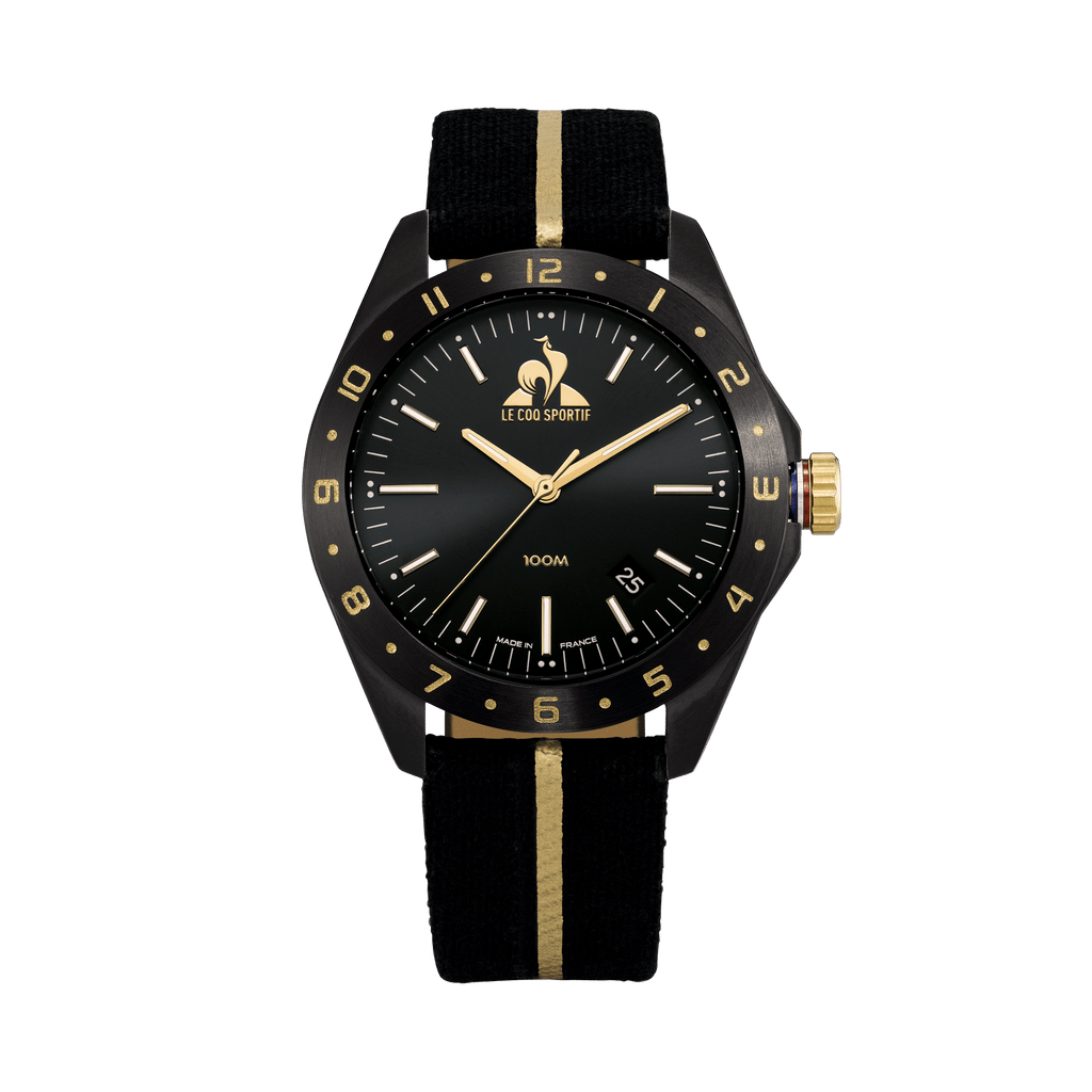 LE COQ SPORTIF Men's Watch Coq d'Or LC12241NT14