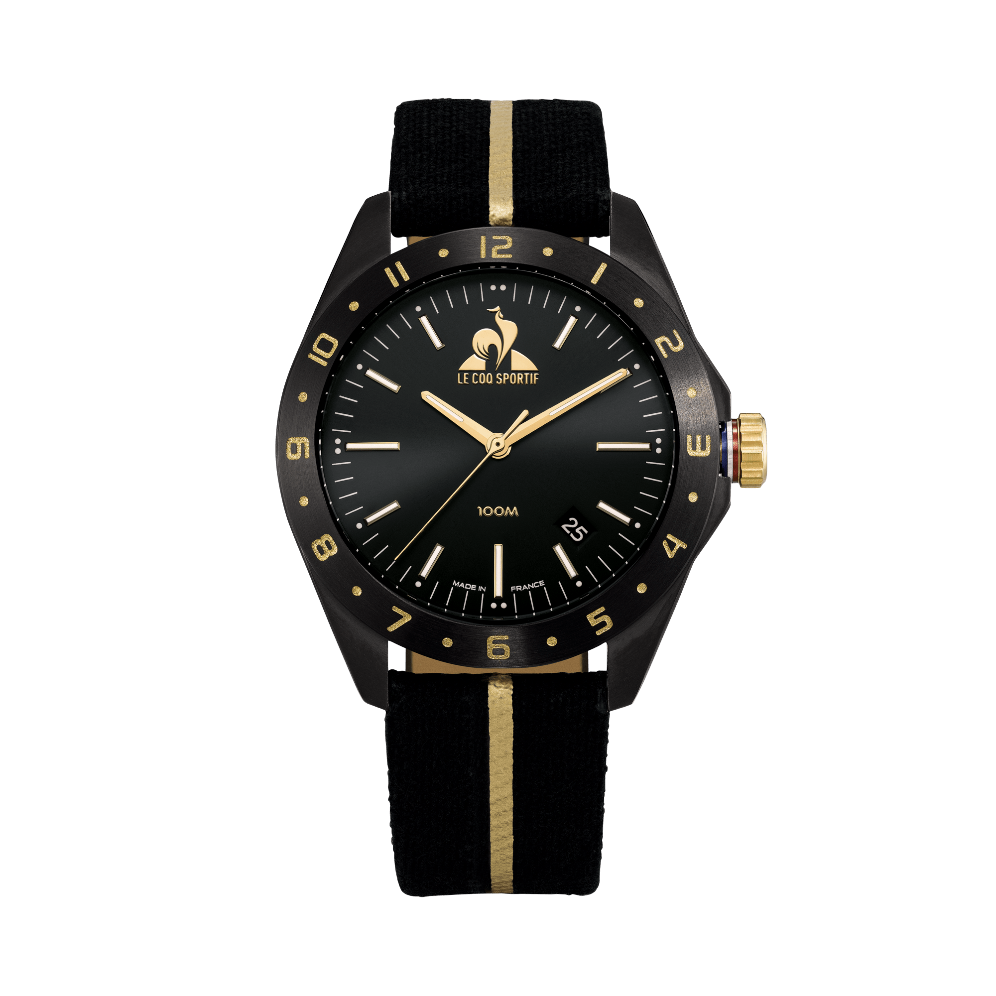 LE COQ SPORTIF Men's Watch Coq d'Or LC12241NT14