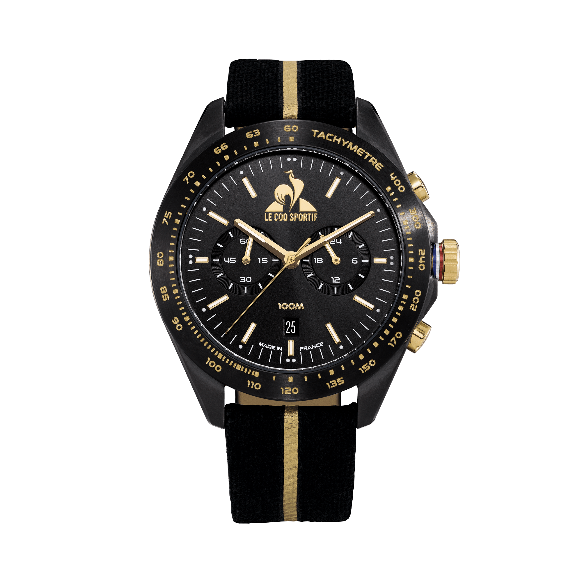 LE COQ SPORTIF Men's Watch Coq d'Or LC37641NT14