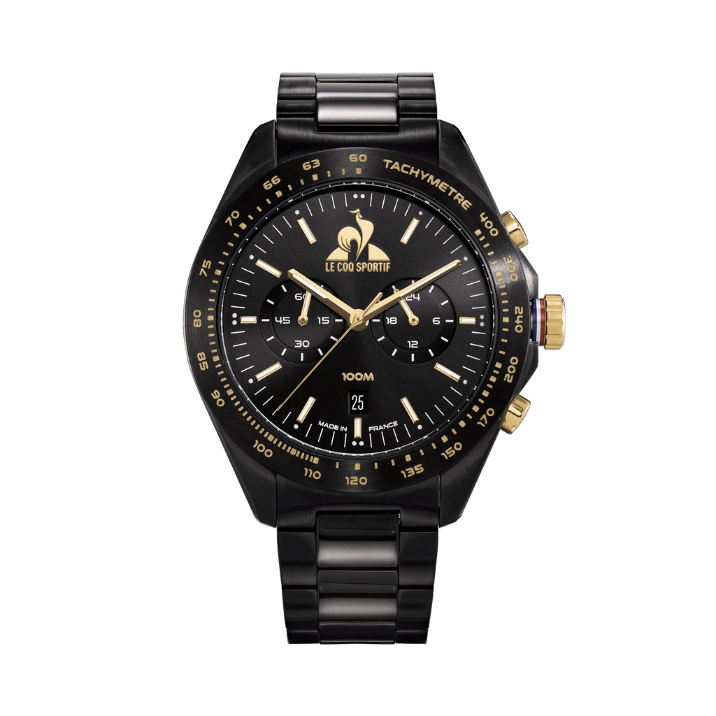 LE COQ SPORTIF Men's Watch Coq d'Or LC37641NT14B