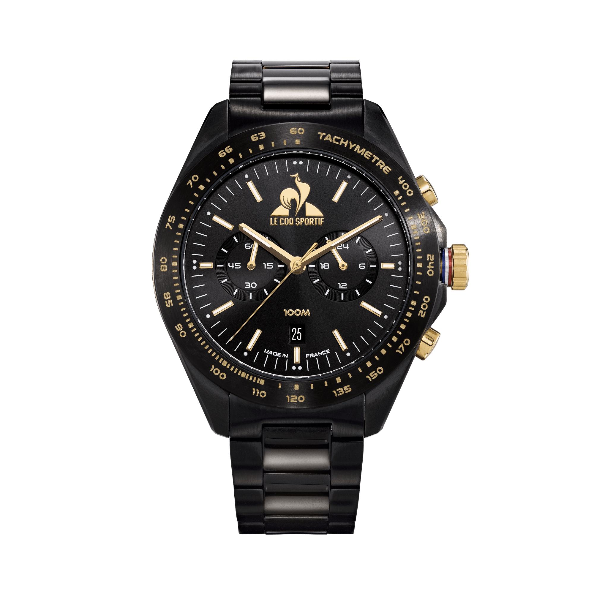 LE COQ SPORTIF Men's Watch Coq d'Or LC37641NT14B