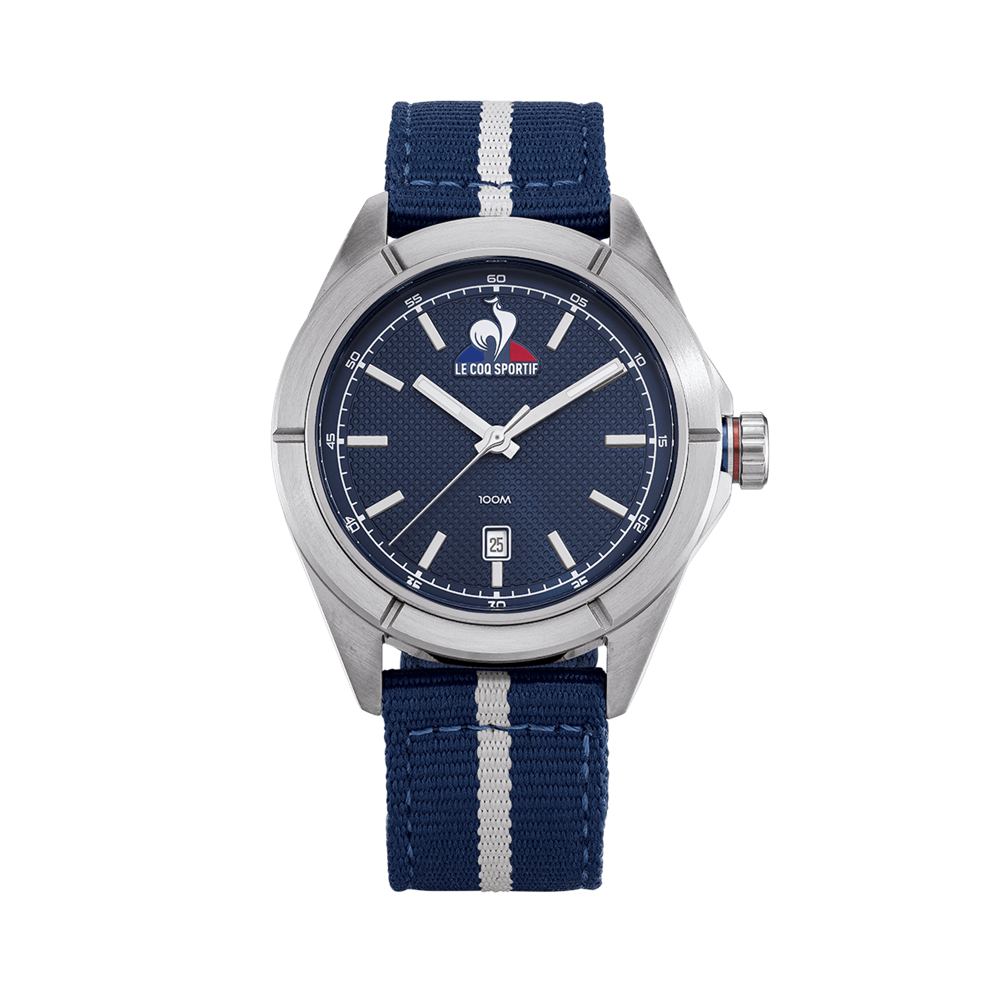 LE COQ SPORTIF Men's Essential Watch LC19221A15