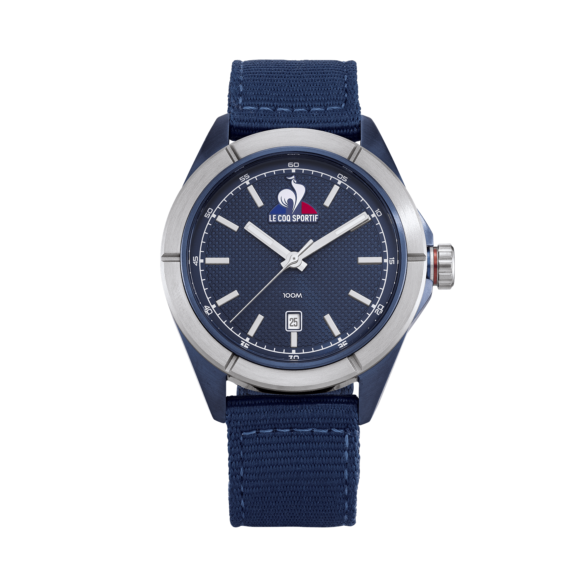 LE COQ SPORTIF Men's Essential Watch LC19221BLA15