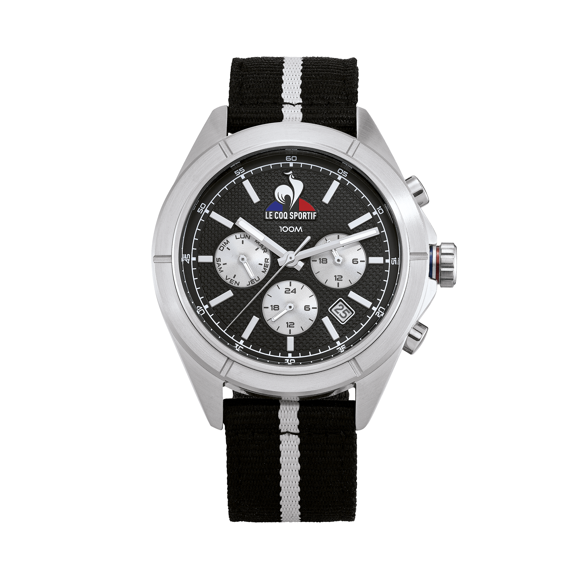 LE COQ SPORTIF Men's Essential Watch LC26121A24