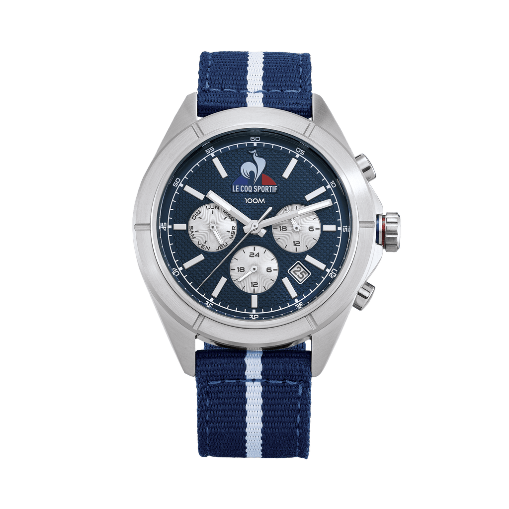 LE COQ SPORTIF Men's Essential Watch LC26121A25