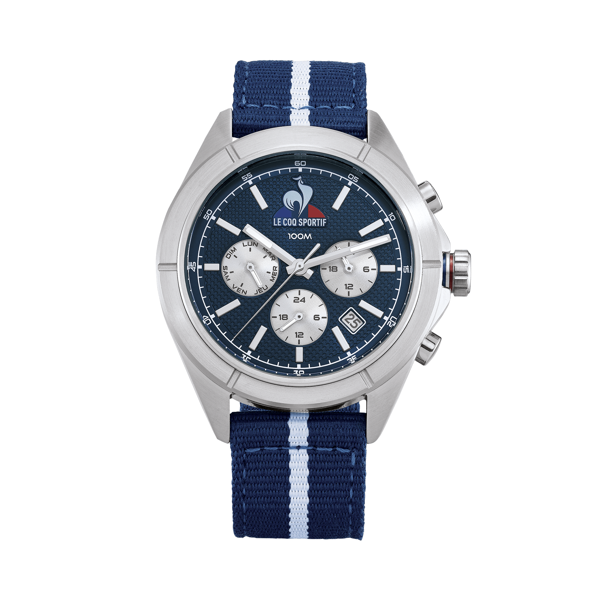 LE COQ SPORTIF Men's Essential Watch LC26121A25