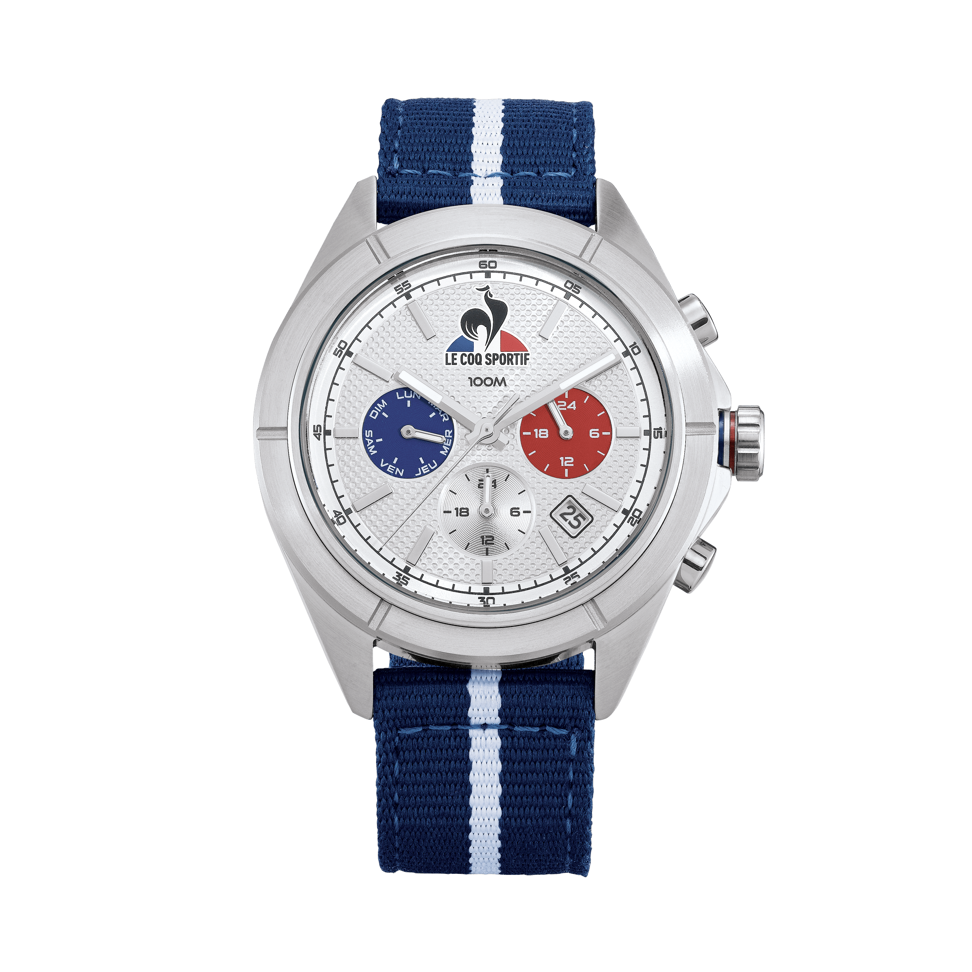 LE COQ SPORTIF Men's Essential Watch LC26121A331