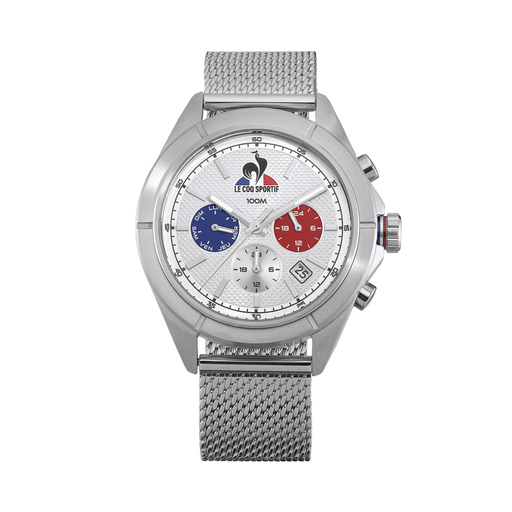 LE COQ SPORTIF Men's Essential Watch LC26121A331BM