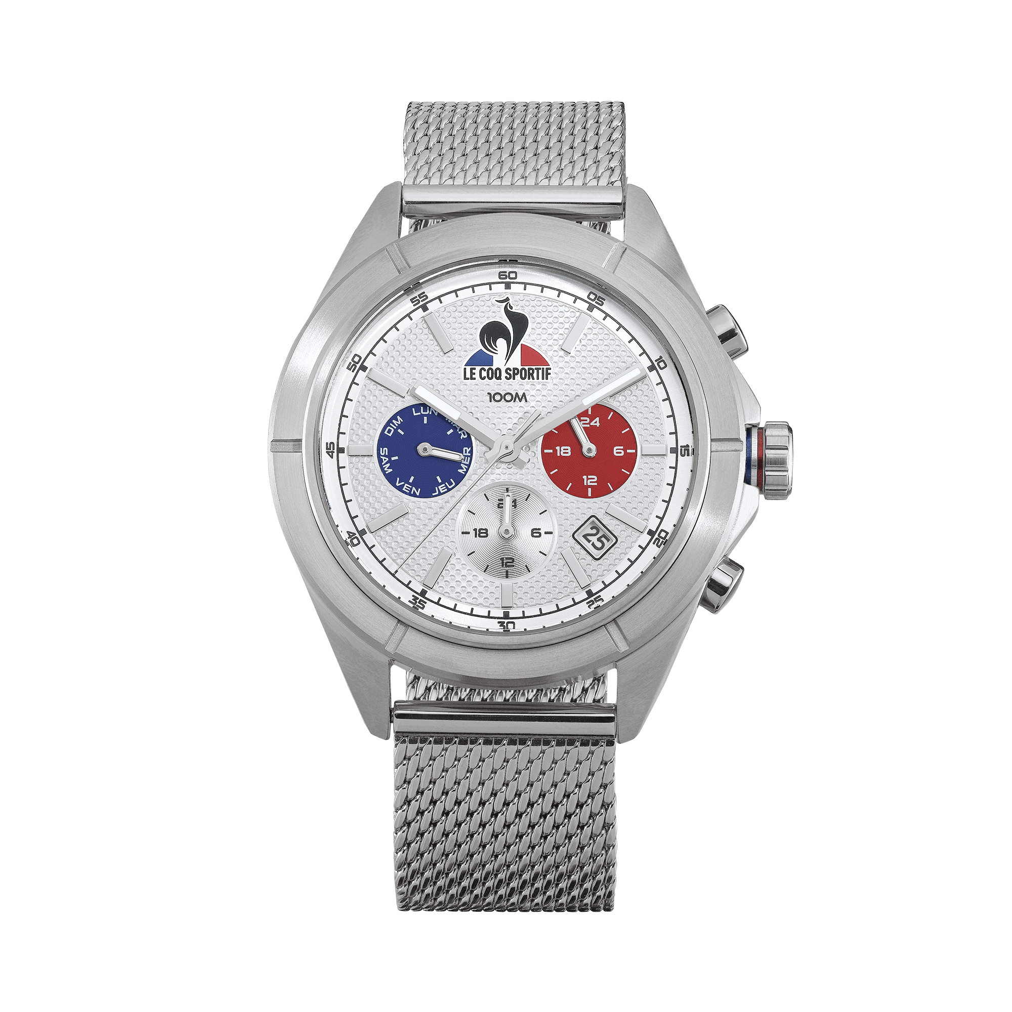LE COQ SPORTIF Men's Essential Watch LC26121A331BM