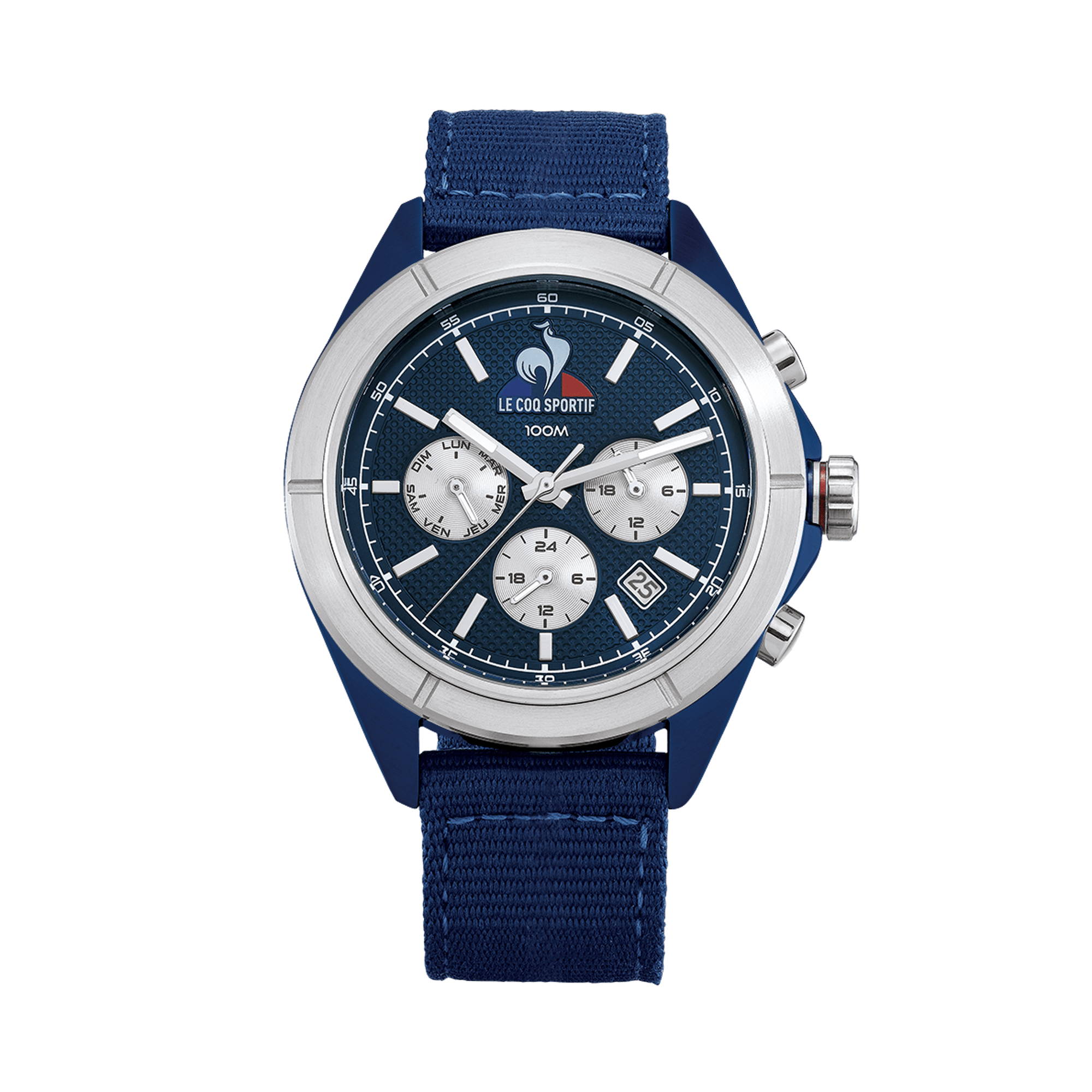LE COQ SPORTIF Men's Essential Watch LC26121BLA25