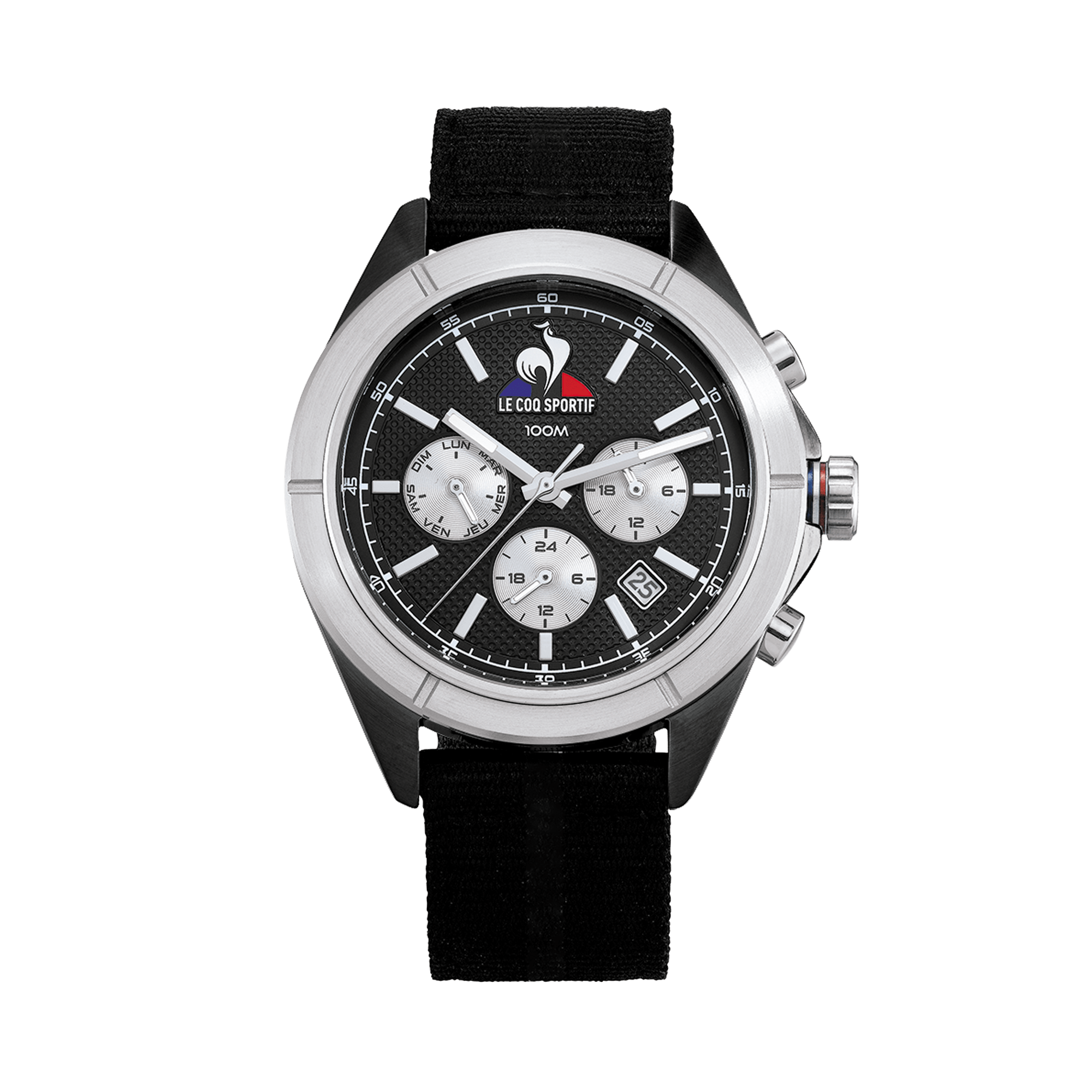 LE COQ SPORTIF Men's Essential Watch LC26121NA24