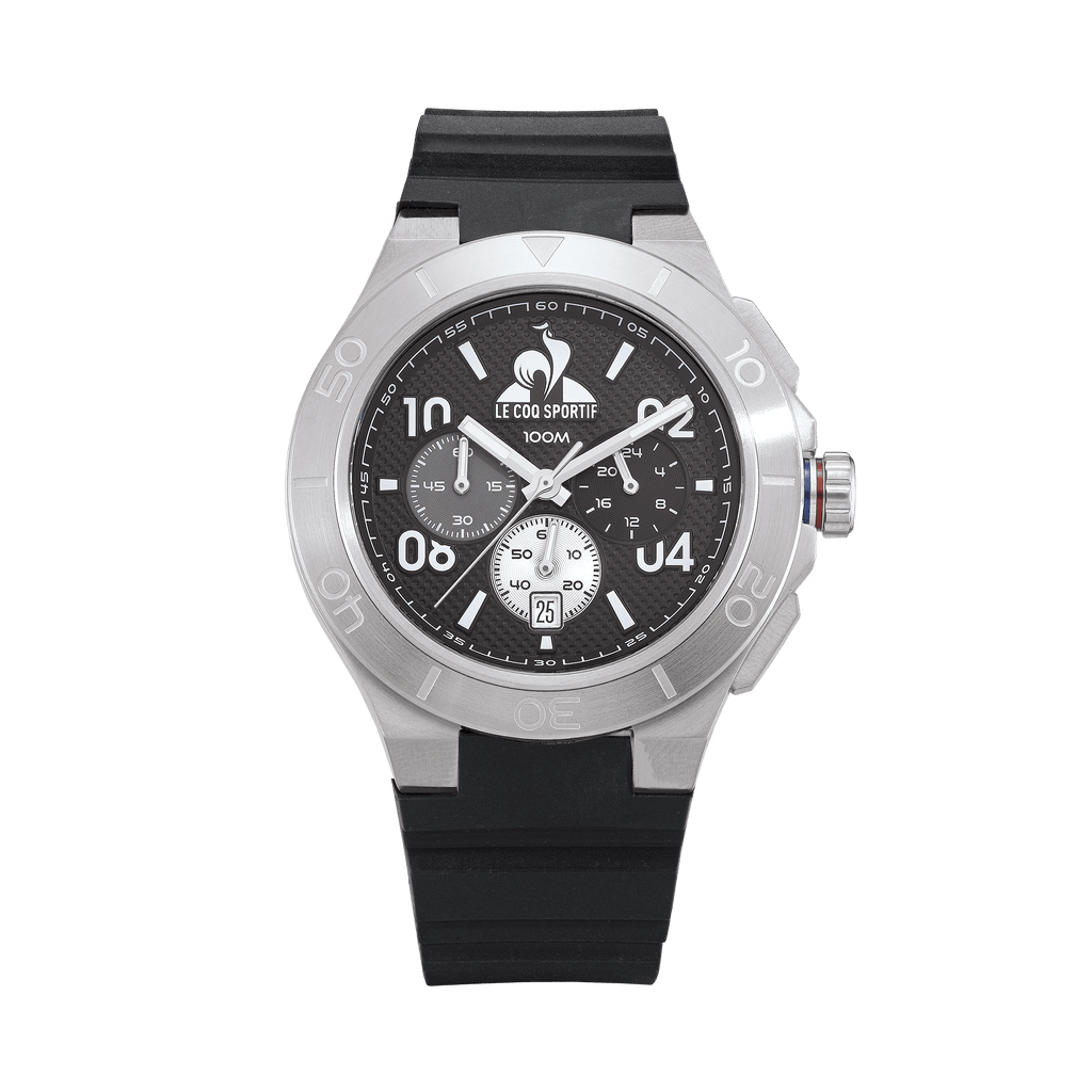 LE COQ SPORTIF Men's Integrated Watch LC37631A344CN