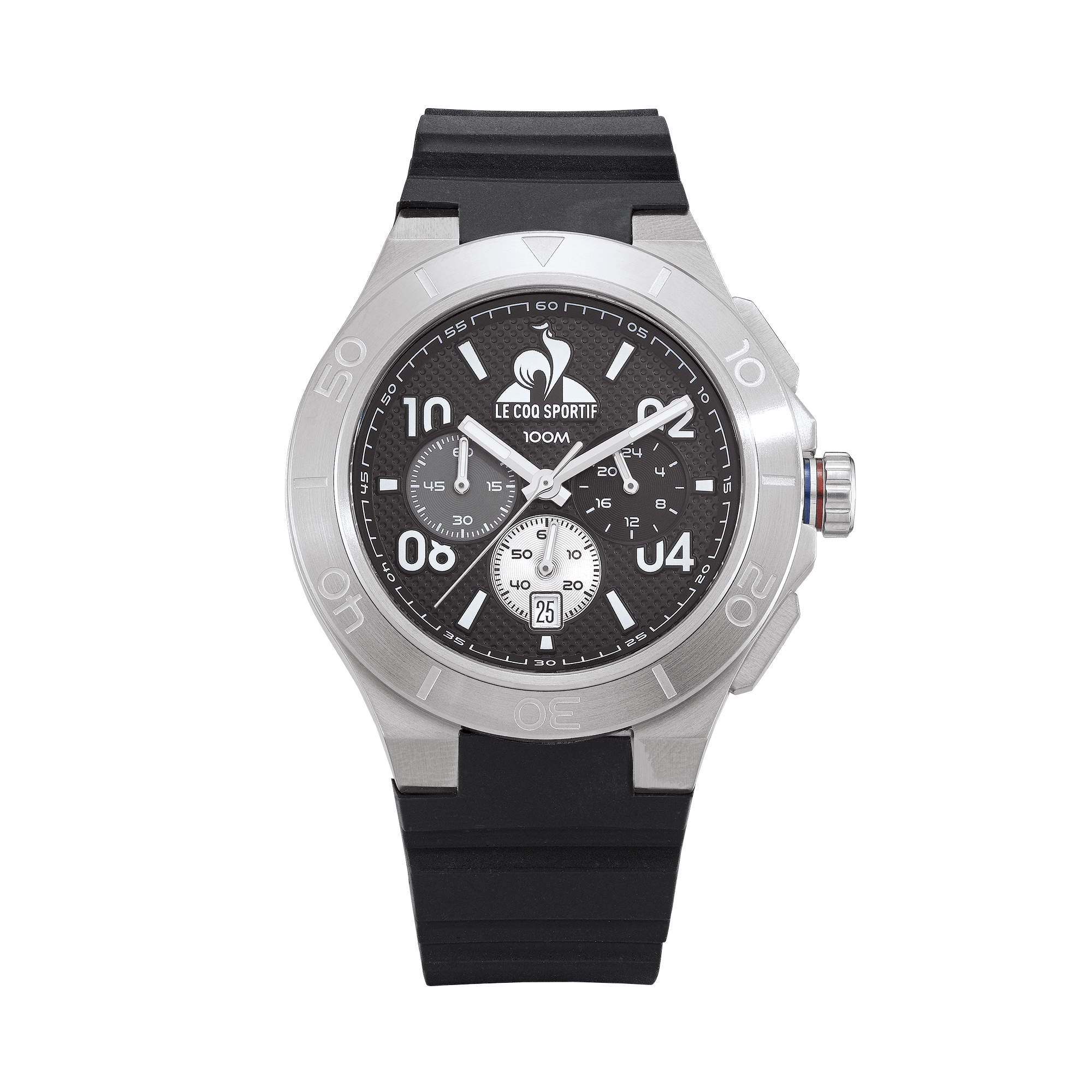 LE COQ SPORTIF Men's Integrated Watch LC37631A344CN
