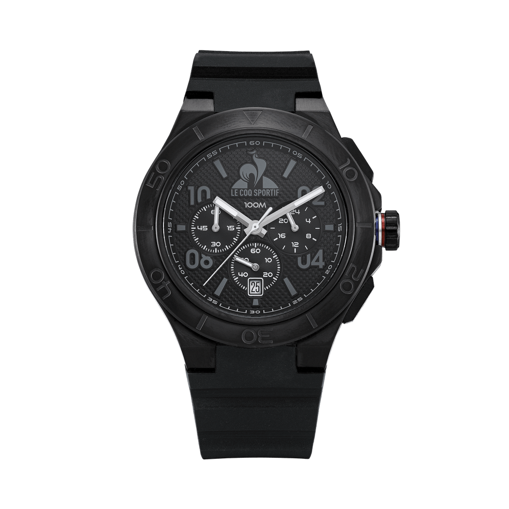 LE COQ SPORTIF Men's Integrated Watch LC37631N44CN