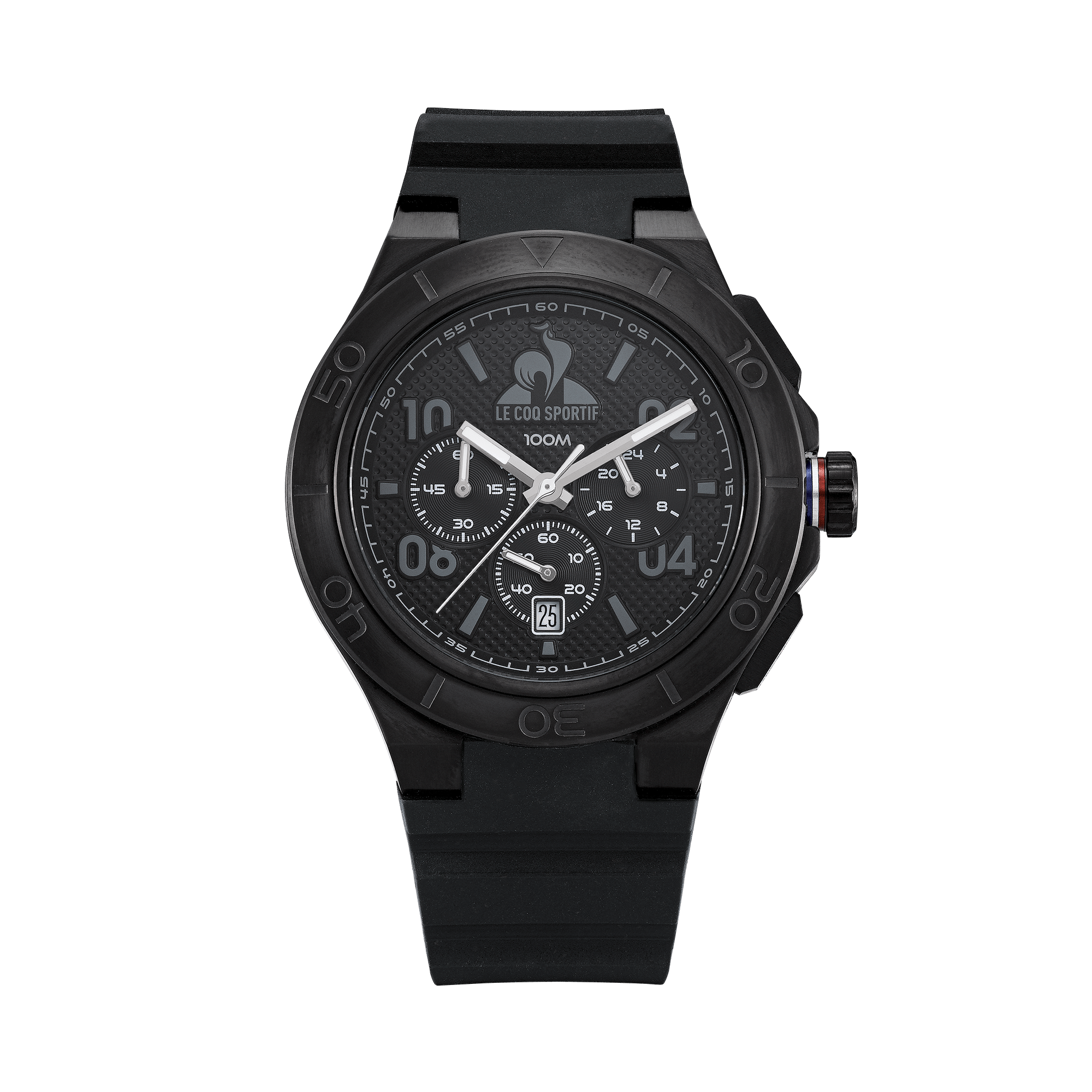 LE COQ SPORTIF Men's Integrated Watch LC37631N44CN
