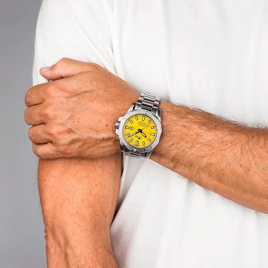 LOTUS Men's Steel Watch 18926/1