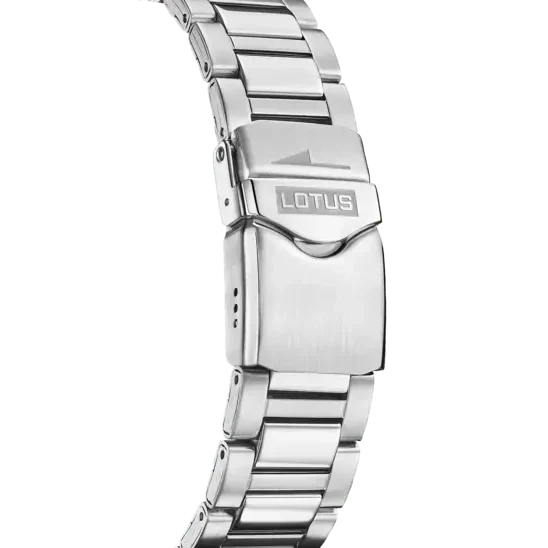 LOTUS Men's Steel Watch 18926/2