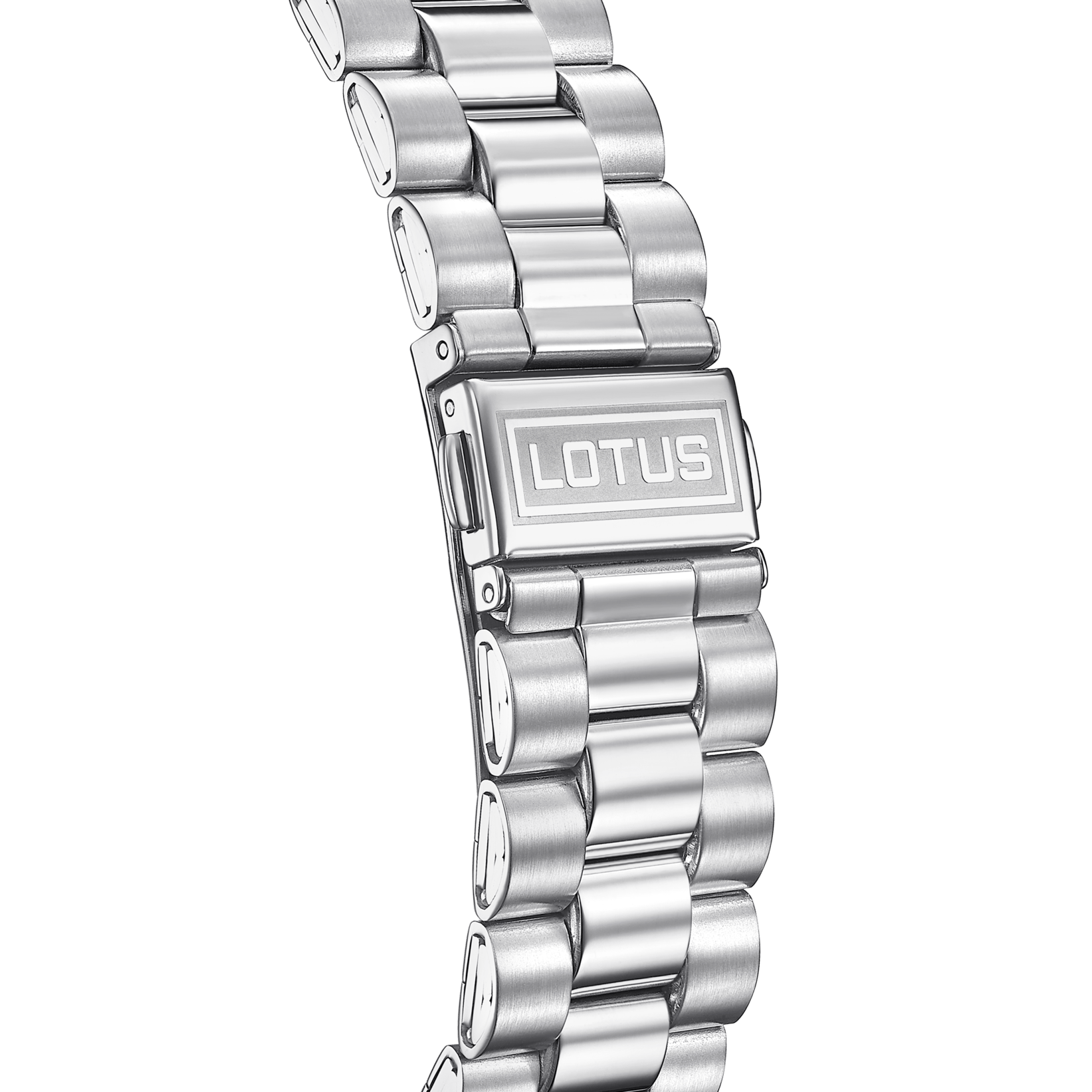 LOTUS Men's Freedom Steel Watch 18854/1