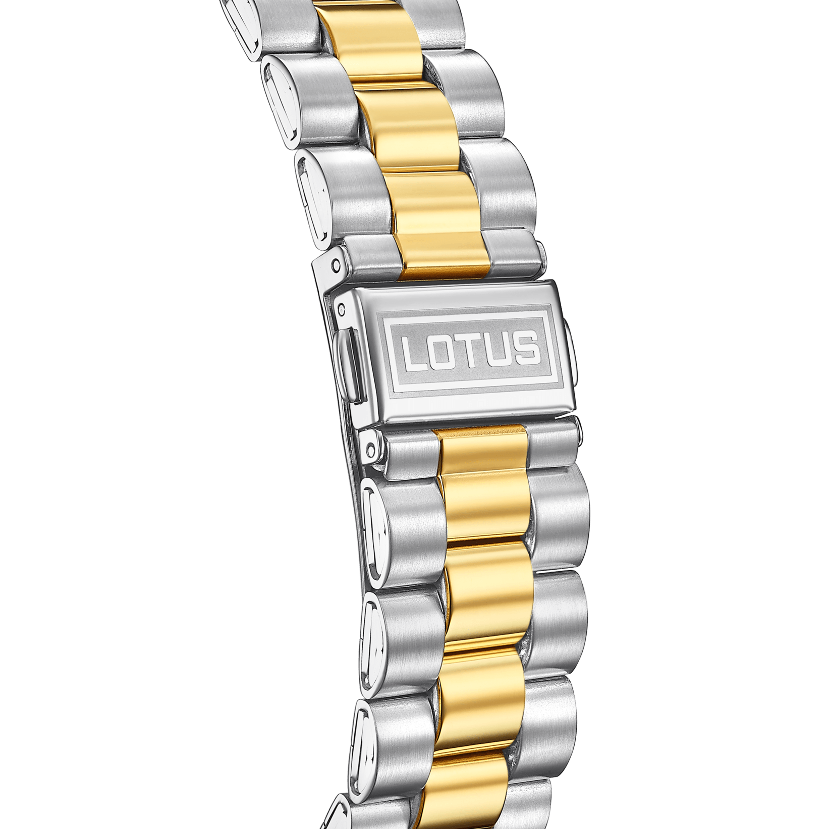 LOTUS Men's Freedom Steel Watch 18855/3