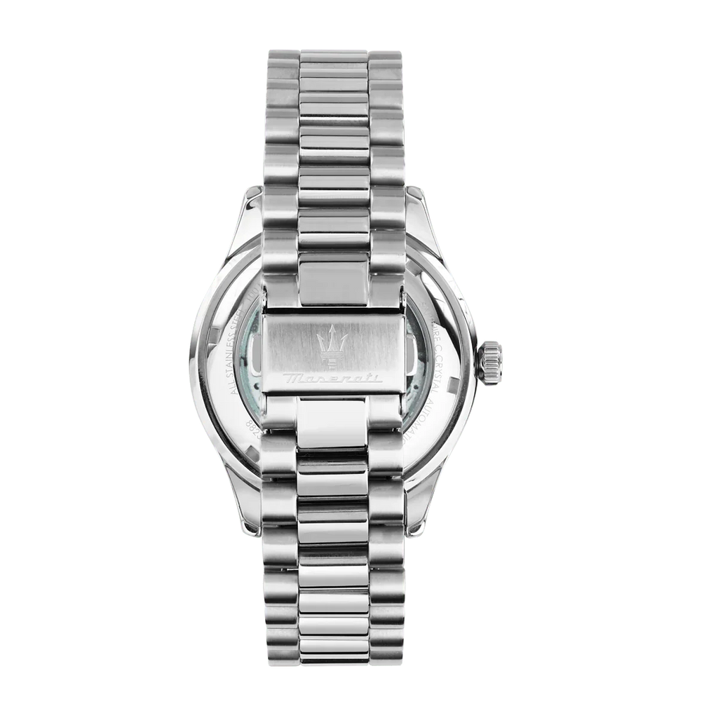 Montre MASERATI Homme Sorpasso Automatique en Acier R8823124002