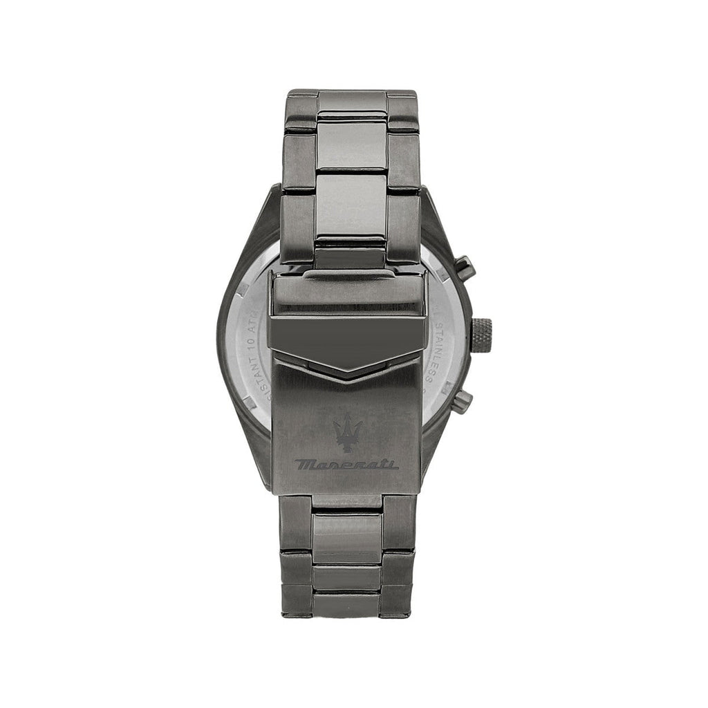 Montre MASERATI Homme Attrazione en Acier R8853151012