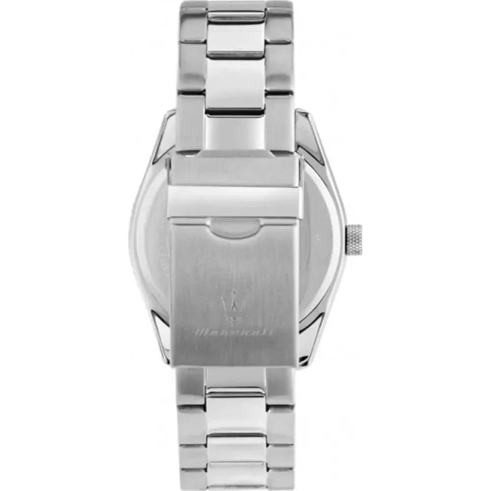MASERATI Men's Attrazione Steel Watch R8853151013