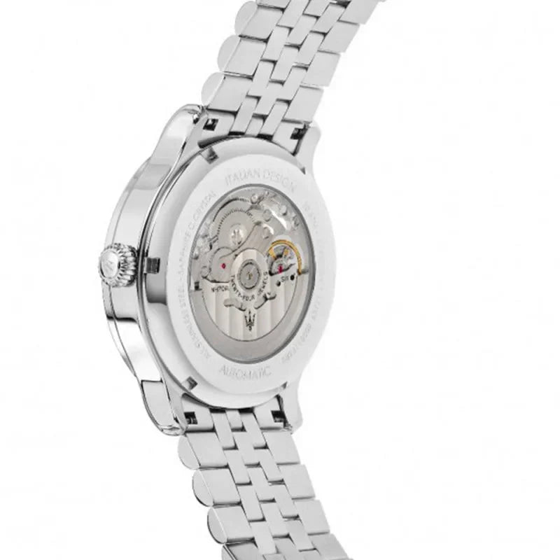 Montre MASERATI Homme Epoca Automatique R8823118009