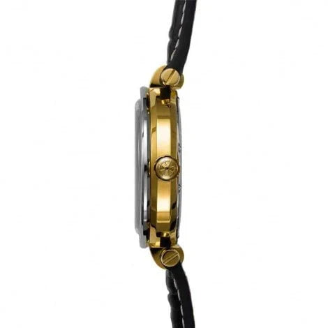 HERBELIN Men's Newport Heritage Automatic Watch 1956T35