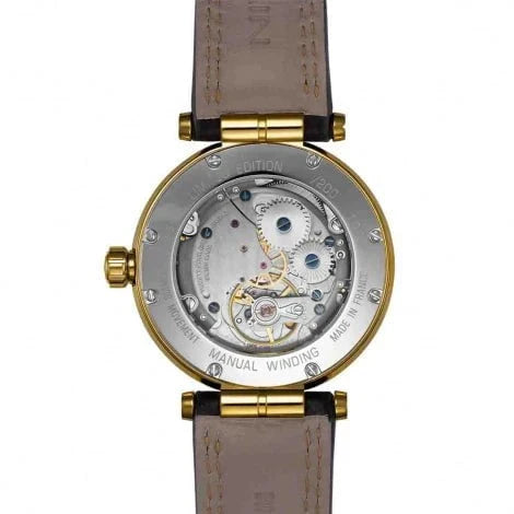 HERBELIN Men's Newport Heritage Automatic Watch 1956T35