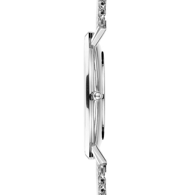 HERBELIN Men's City Watch in Milanese Steel 19515AP16B