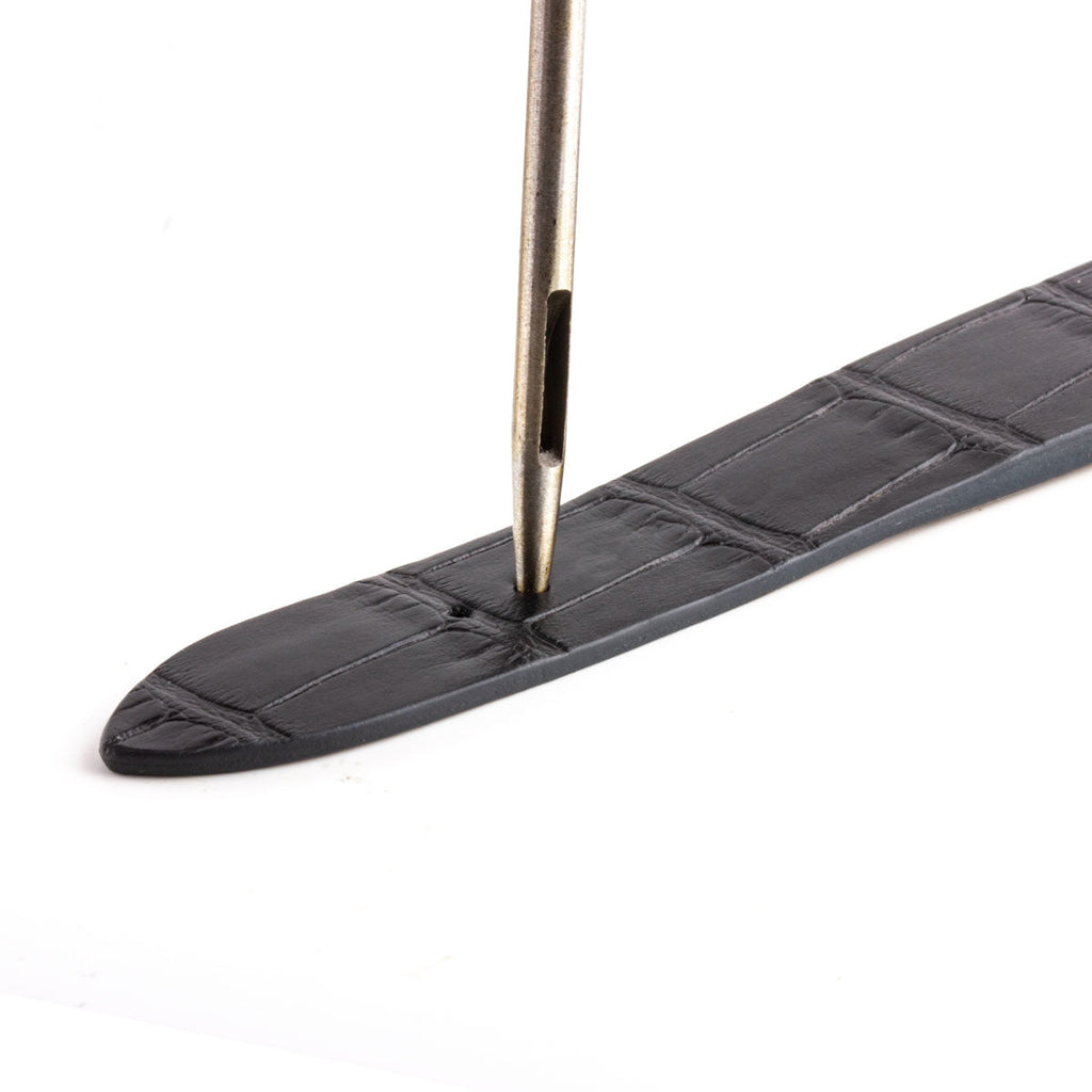 Watchmaking Tools - Hole Punch Tool for Leather Watch Strap