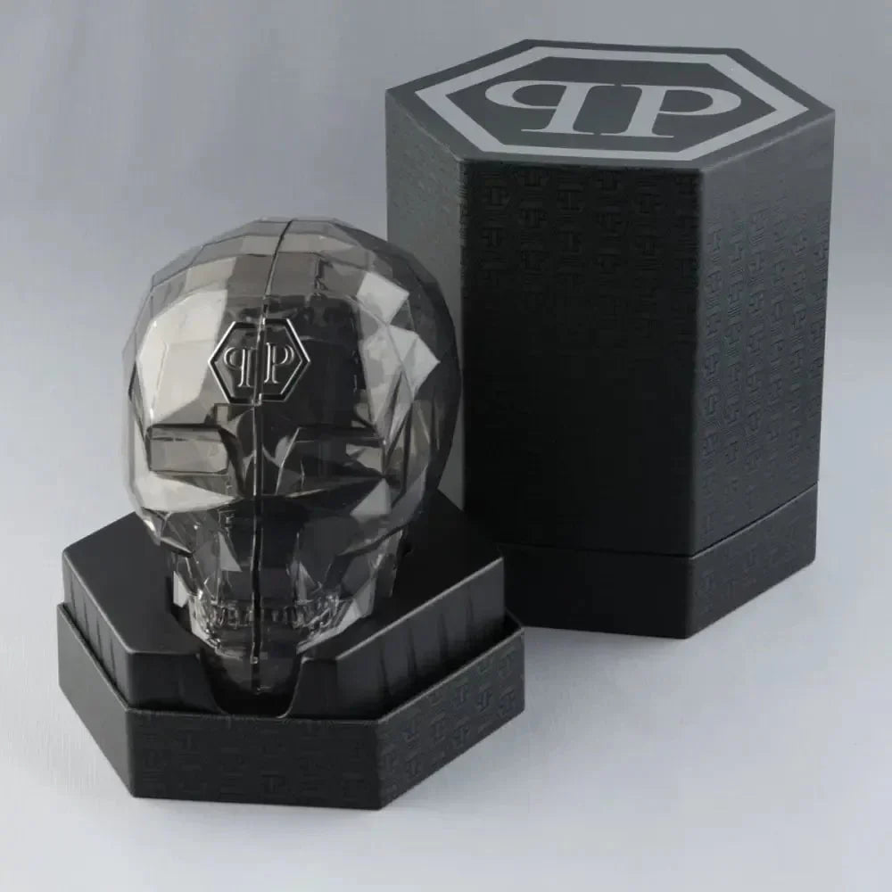 Montre PHILIPP PLEIN Homme The Hexagon Phantom PWPUA0324