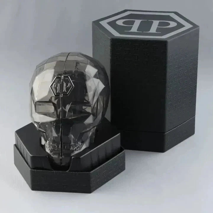 Montre PHILIPP PLEIN Homme The $keleton 2.0 en Silicone PWJFA0325