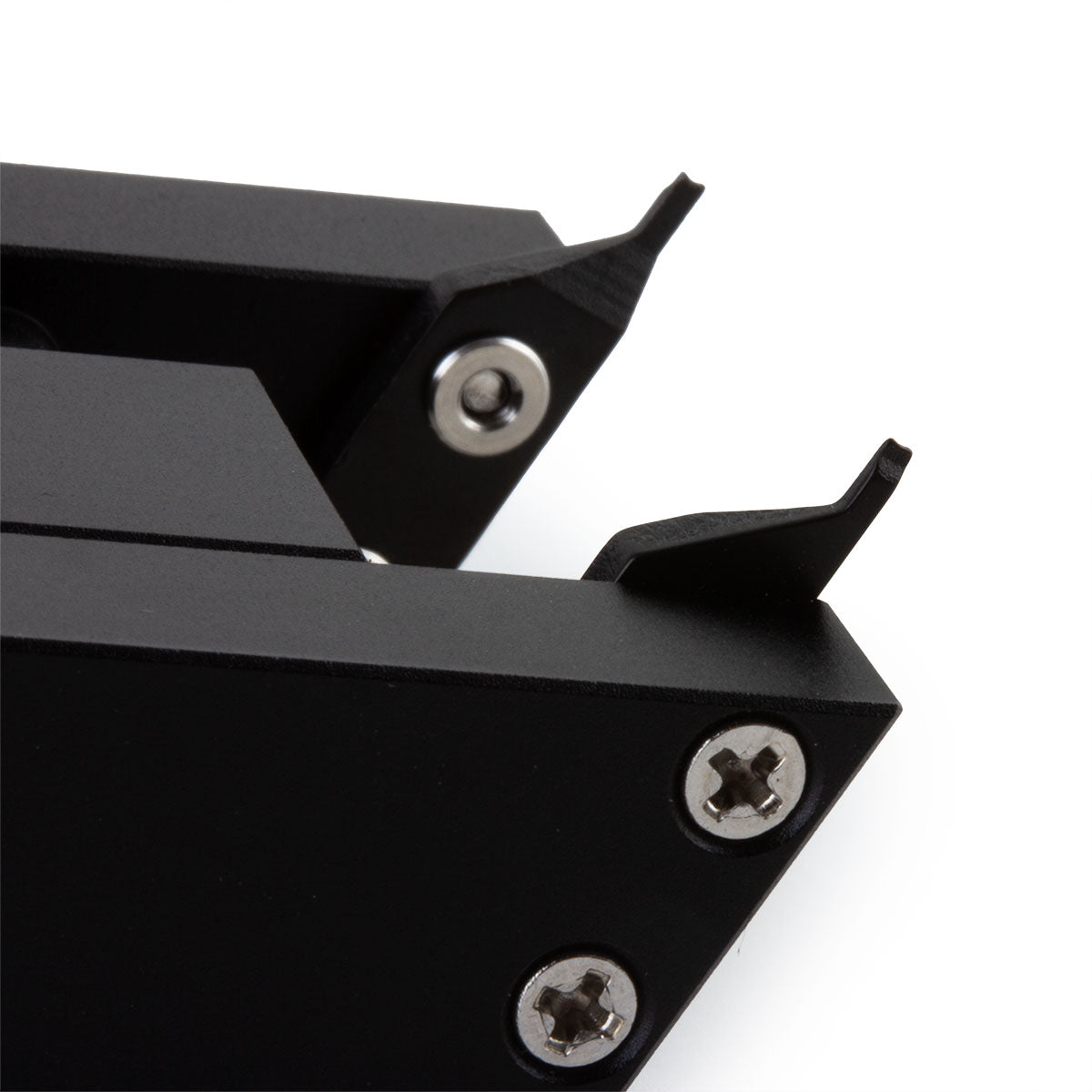 Ergonomic pliers for changing Rolex metal/leather bracelets