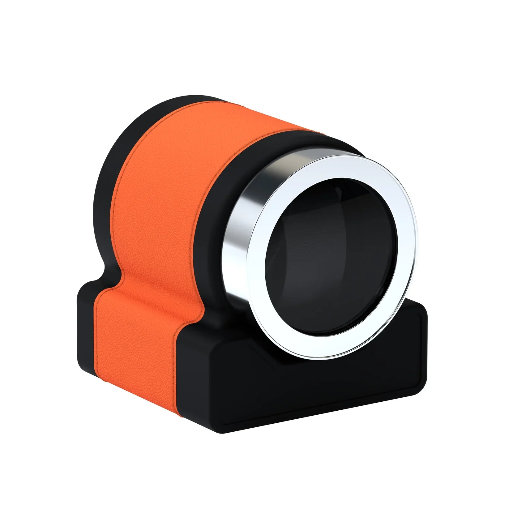 Scatola del Tempo - Watchwinder cuir Rotor One pour 1 montre
