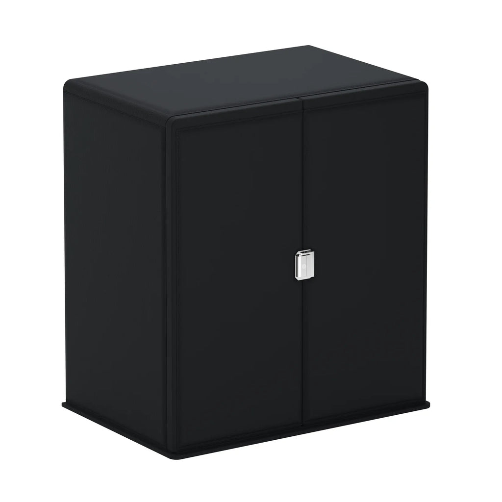 Scatola del Tempo - Watchwinder cuir Rotore pour 9 montres