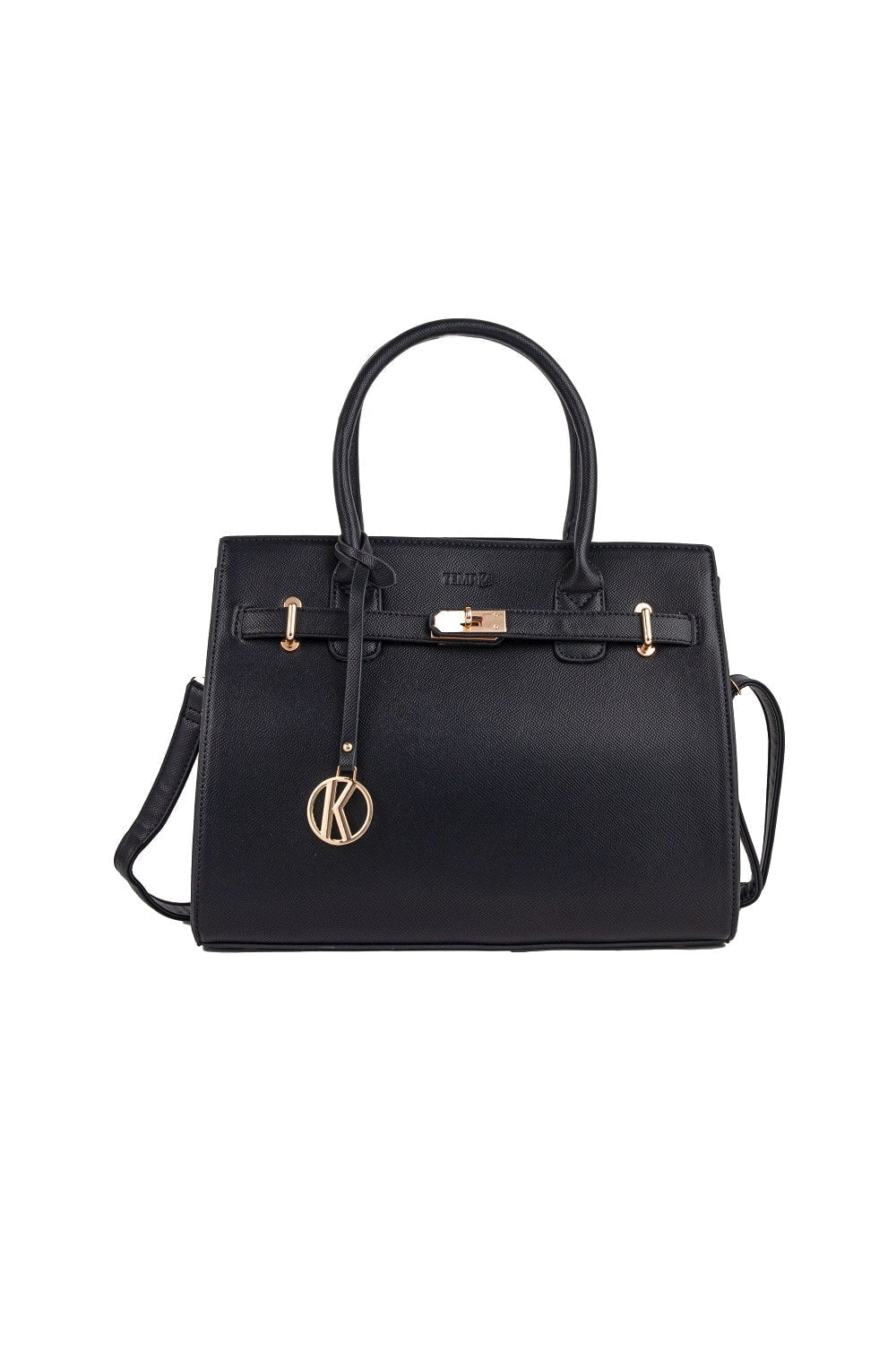 TEMPKA TR-1922BLACK Handbag