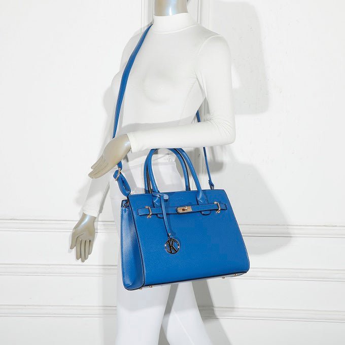 TEMPKA TR-1922BLUE Handbag