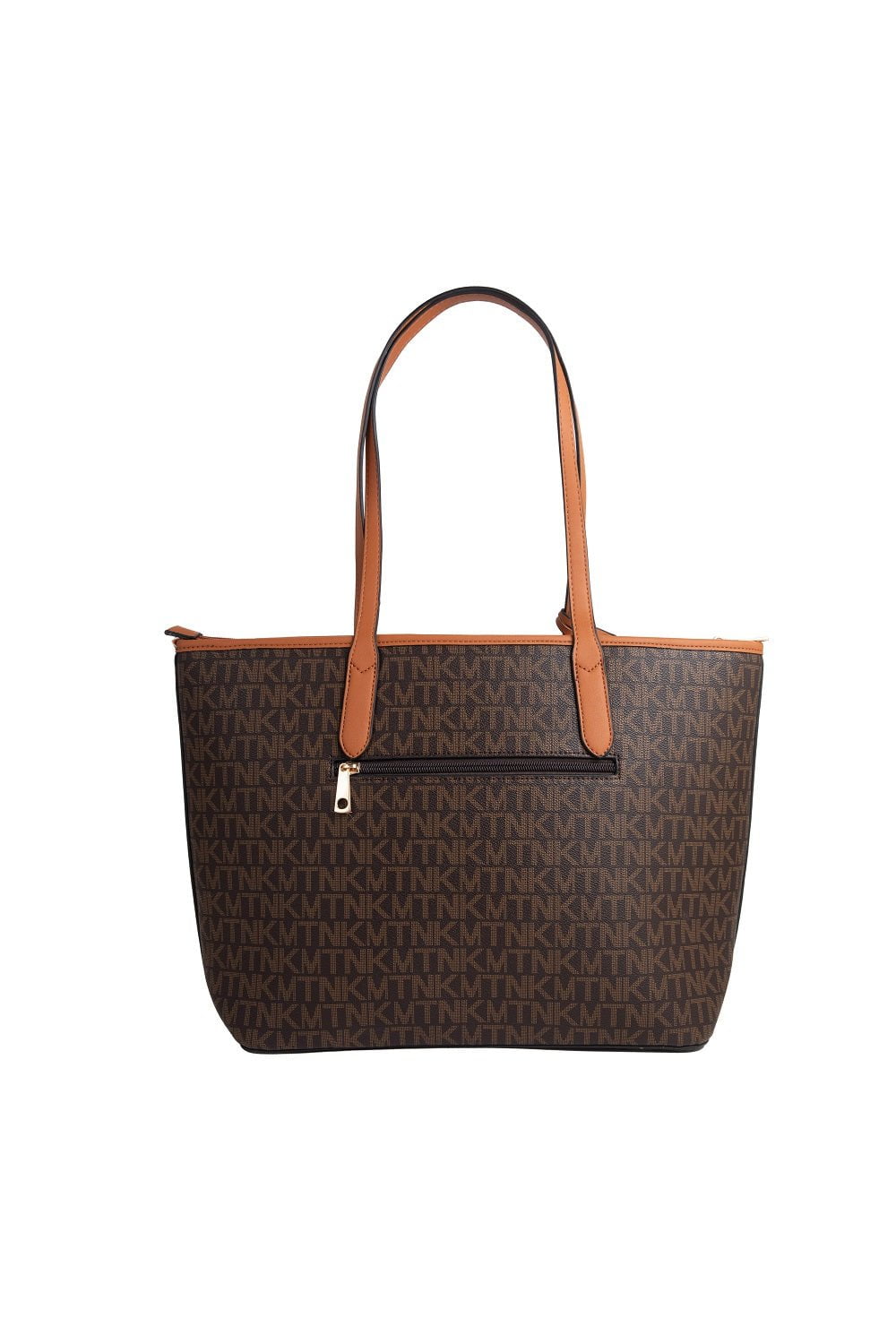 TEMPKA TR-1932-2BROWN Handbag