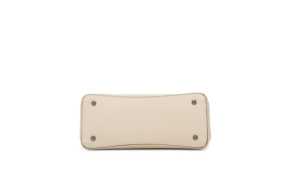 TEMPKA TDQ-815BEIGE Handbag