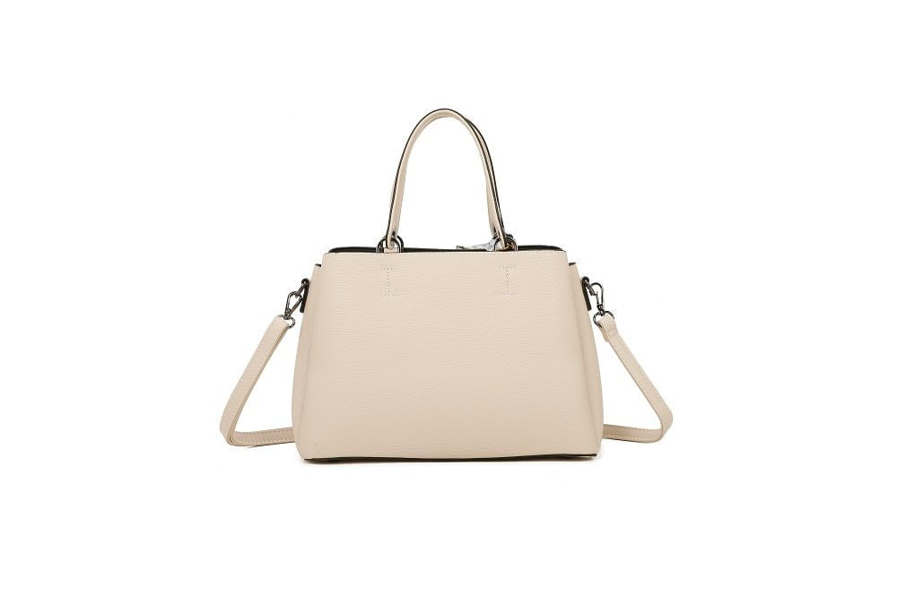 TEMPKA TDQ-815BEIGE Handbag