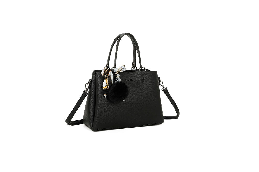 TEMPKA TDQ-815BLACK Handbag