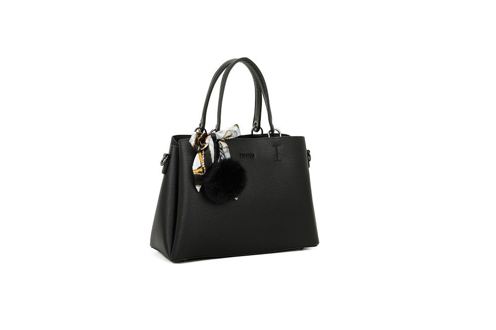 TEMPKA TDQ-815BLACK Handbag
